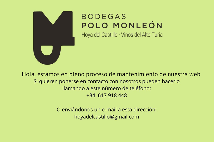 Bodegas Polo Monleón